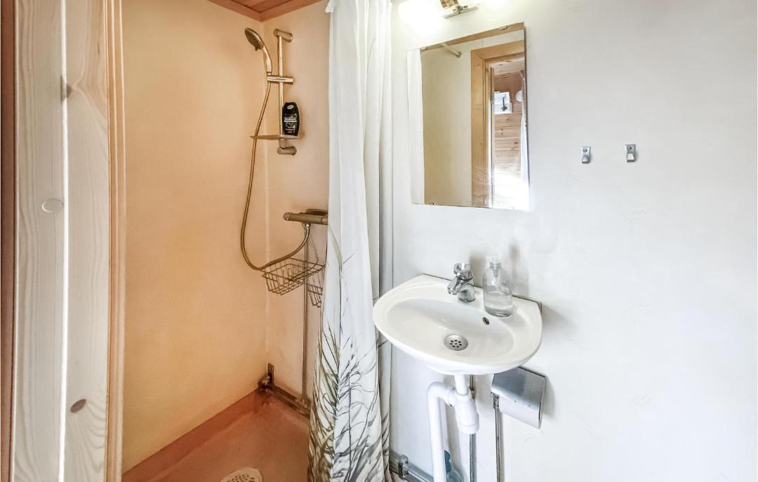 Photo of Bathroom in Nybro