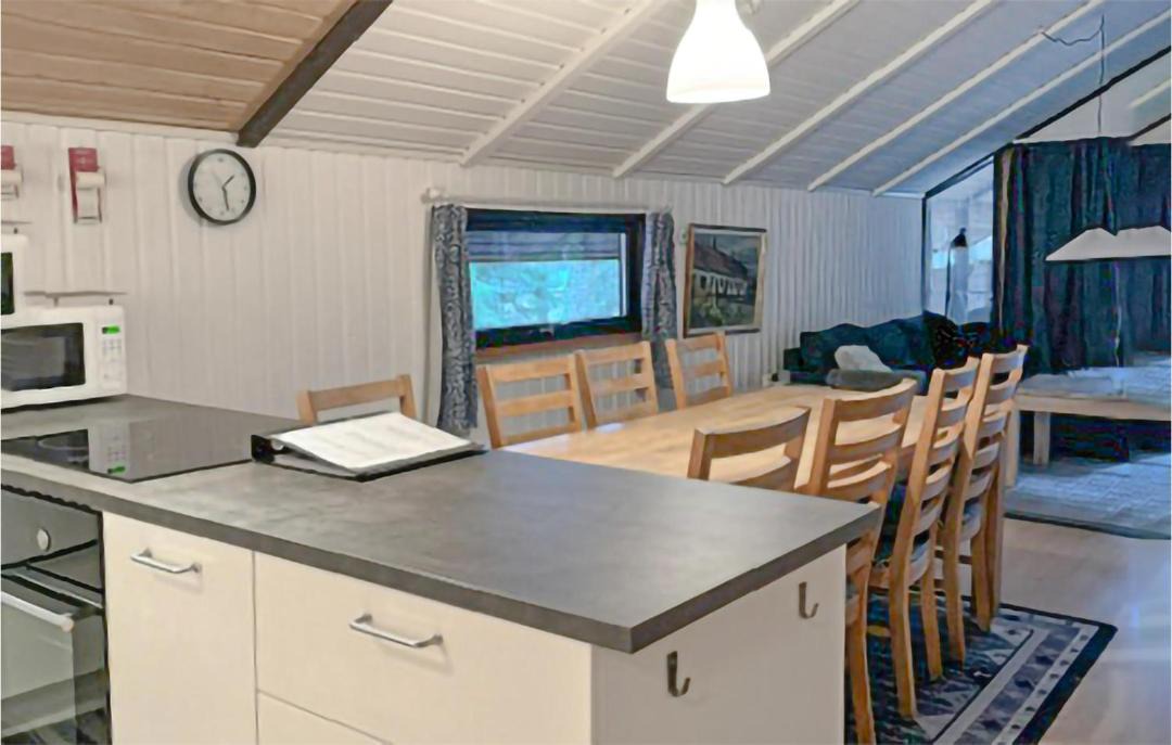 Photo of Kitchen in Ronninge