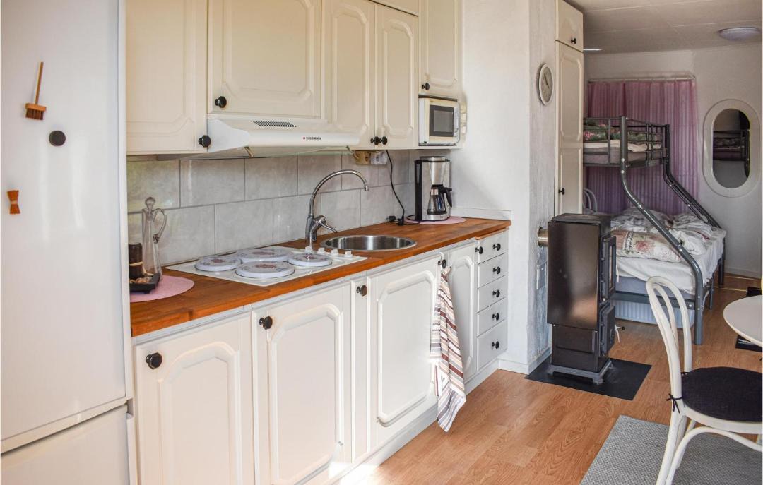 Photo of Kitchen in Finspang