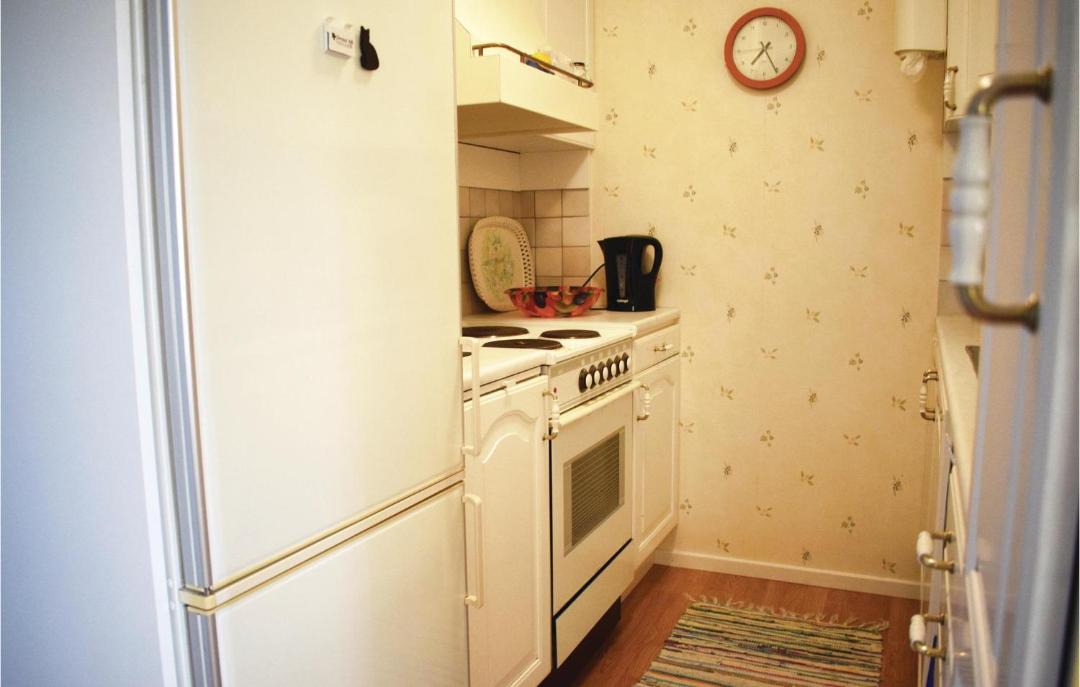 Photo of Kitchen in Hagaby
