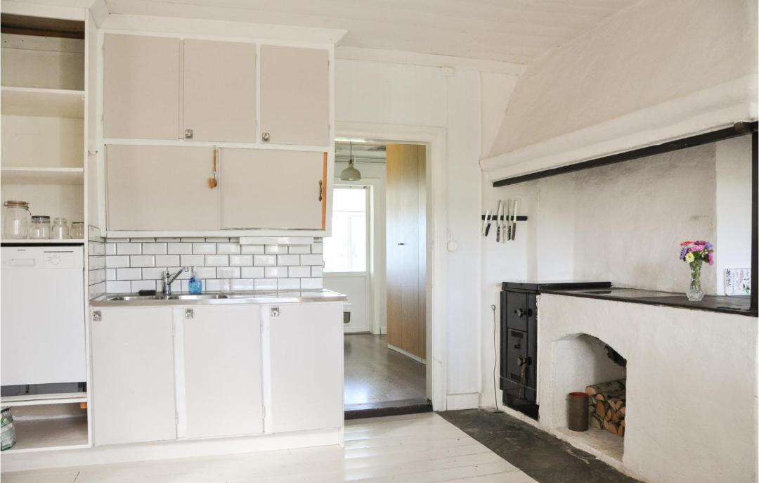 Photo of Kitchen in Klassbol