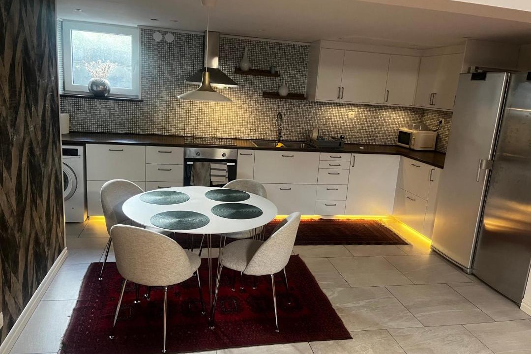 Photo of Kitchen in Alingsas