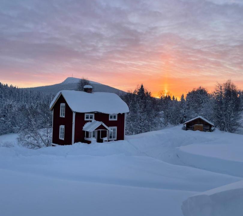Photo of Others in Valadalen