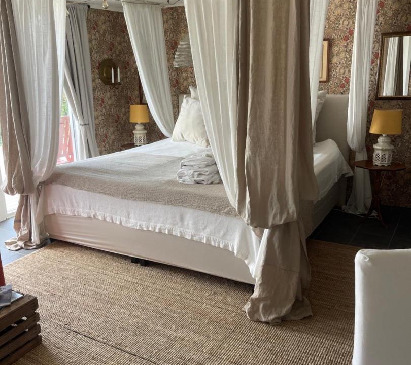 Photo of Bedroom in Bastad