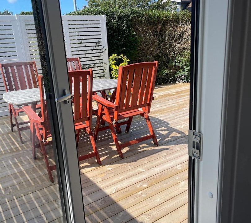 Photo of Patio Balcony in Bastad