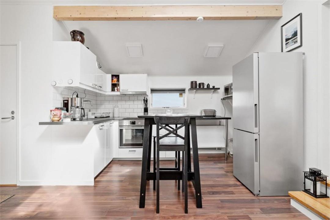 Photo of Kitchen in Kinna