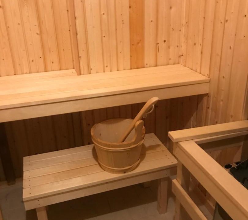 Photo of Bathroom in Ramvik