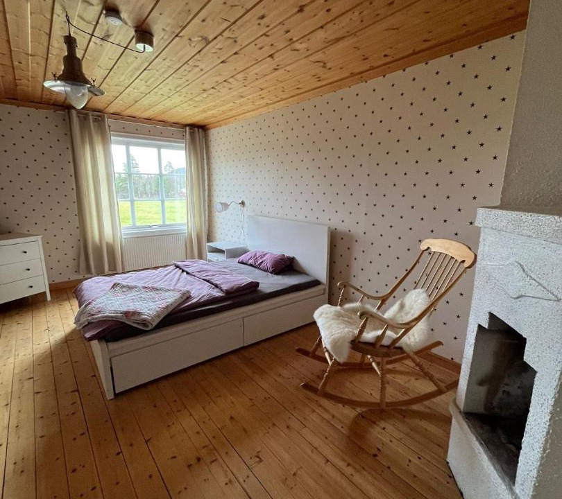 Photo of Bedroom in Arvidsjaur