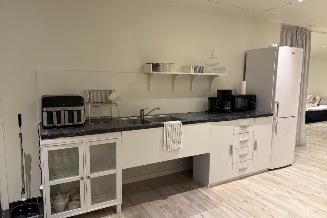 Photo of Kitchen in Orebro