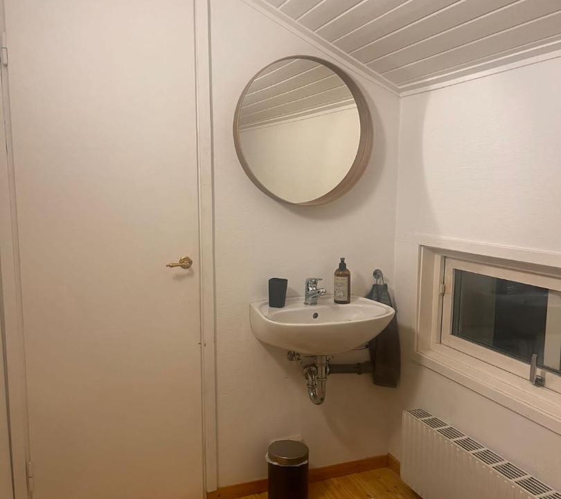 Photo of Bathroom in Arvidsjaur