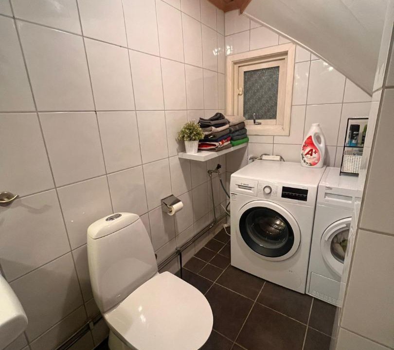 Photo of Bathroom in Arvidsjaur