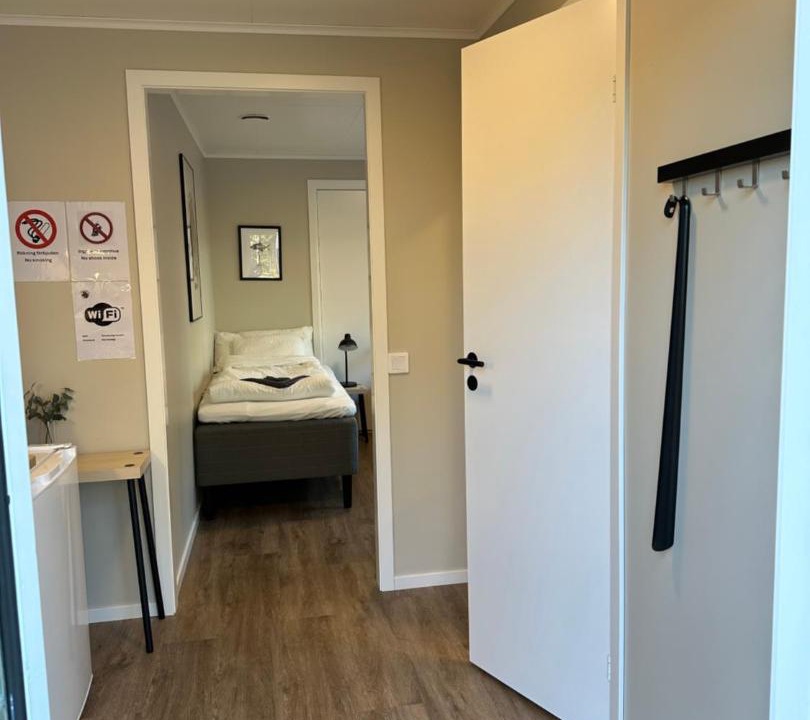 Photo of Bedroom in Monsteras