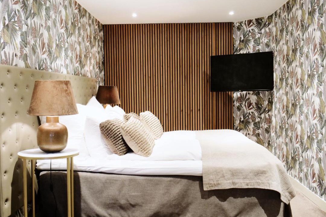 Photo of Bedroom in Uppsala