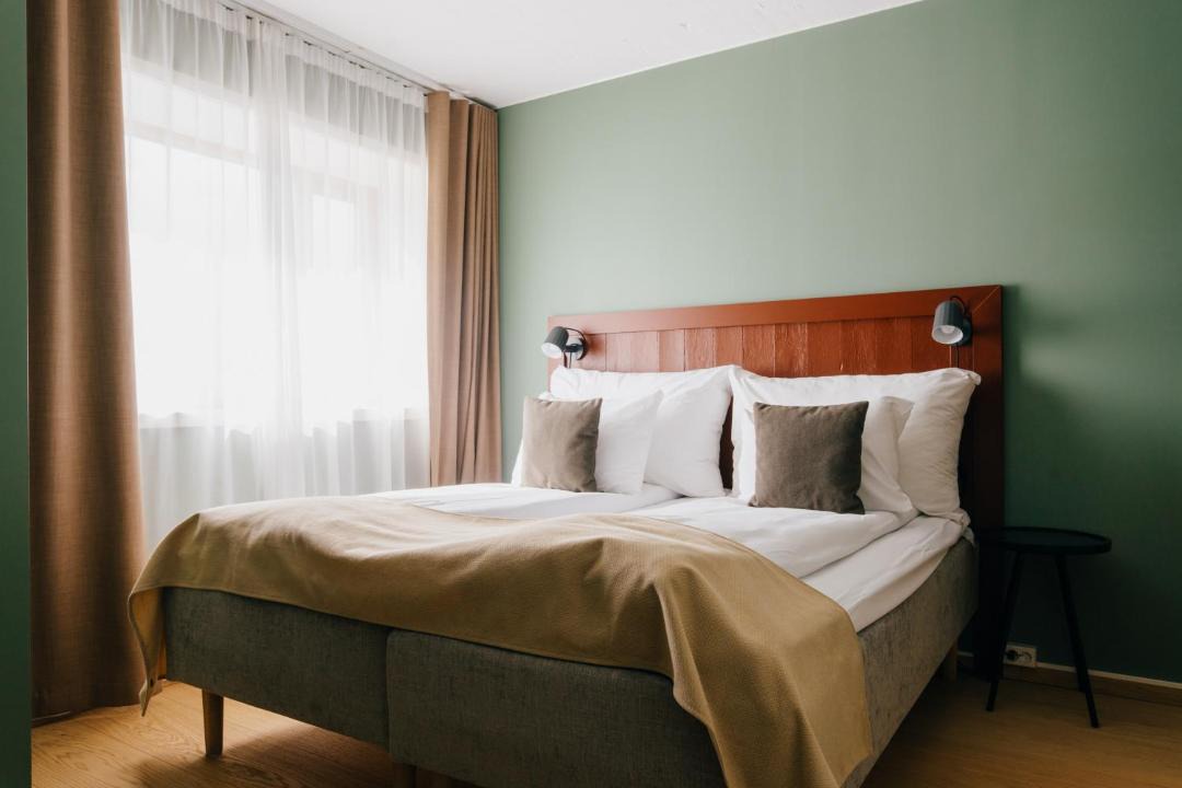 Photo of Bedroom in Sandnes