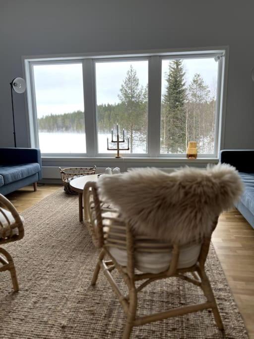 Photo of Livingroom in Slagnas