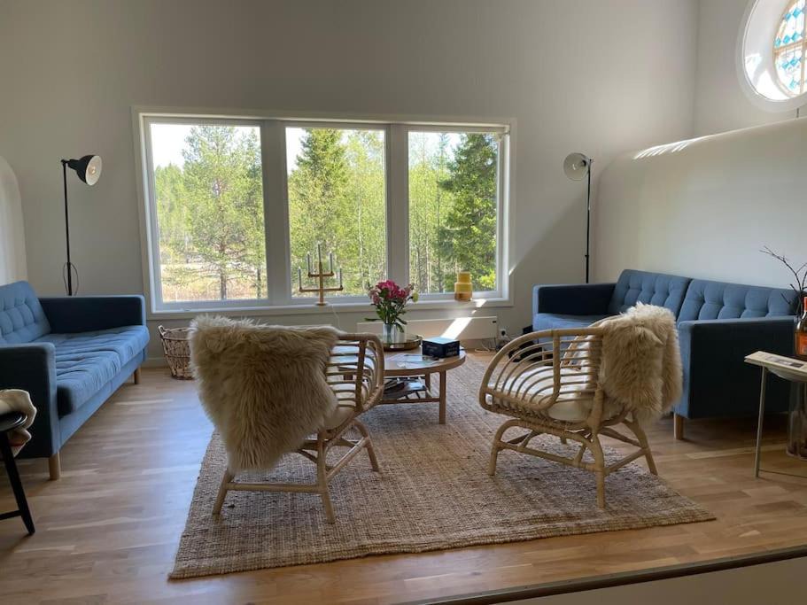 Photo of Livingroom in Slagnas