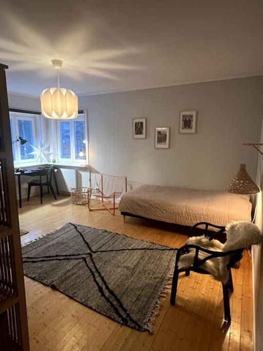 Photo of Bedroom in Slagnas