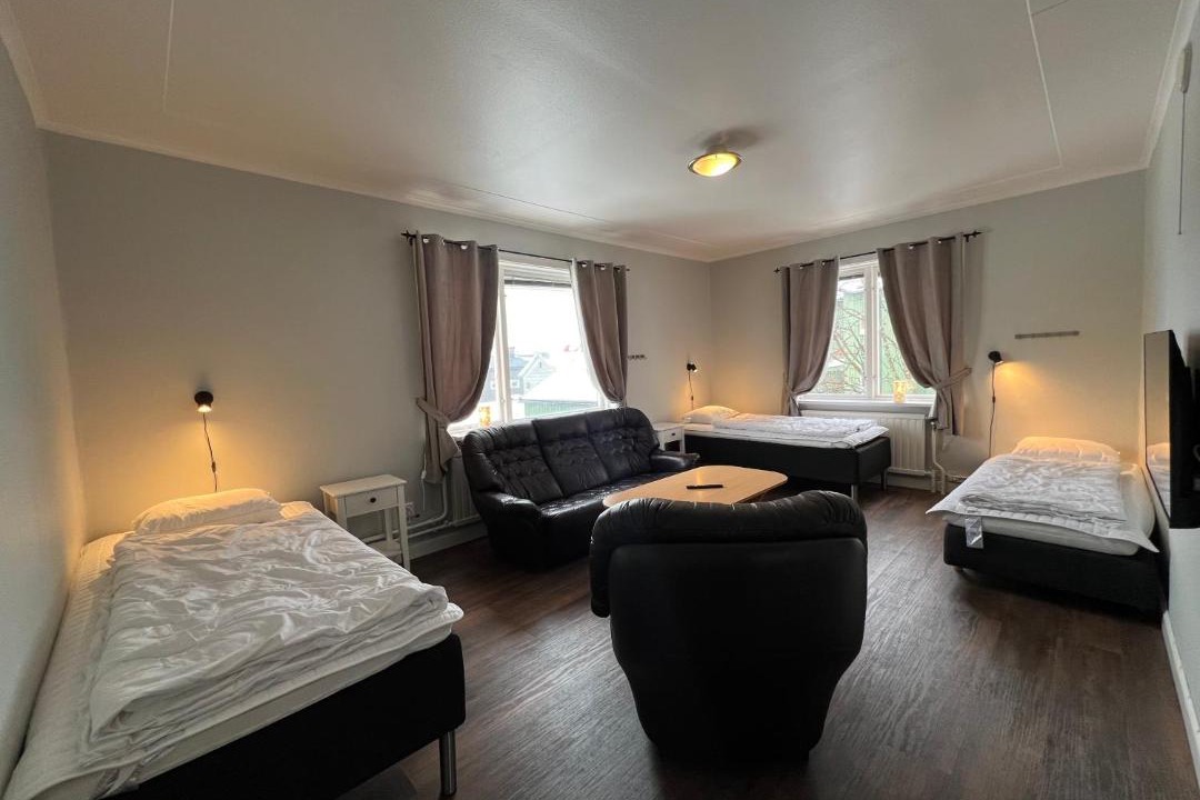 Photo of Bedroom in Centrum