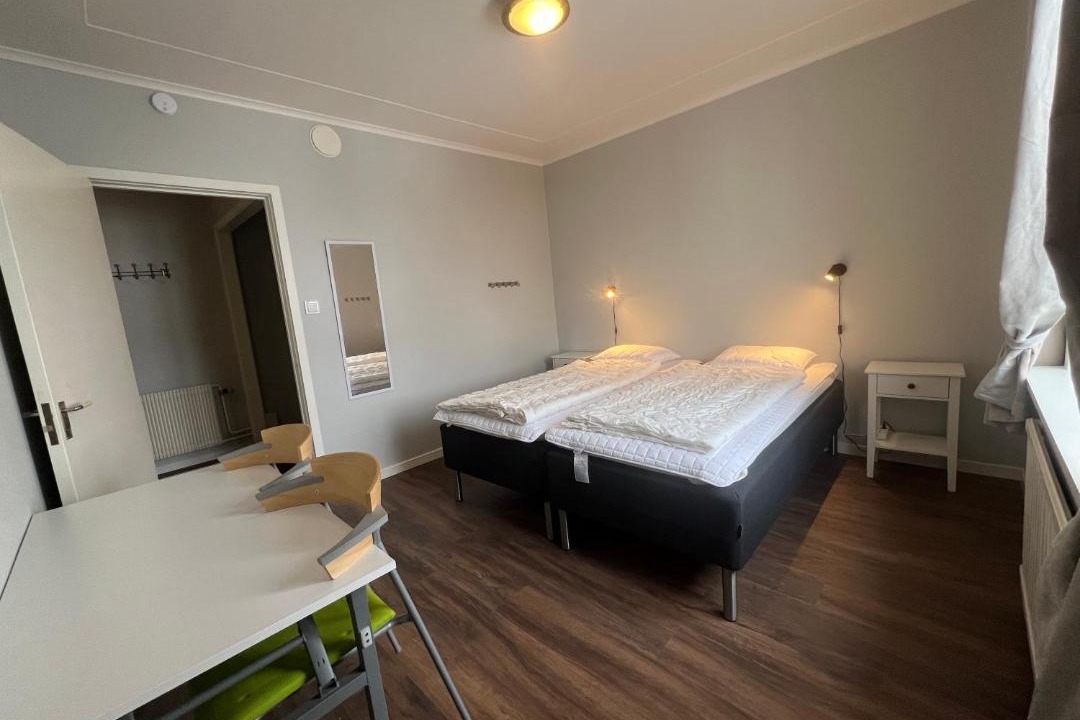 Photo of Bedroom in Centrum