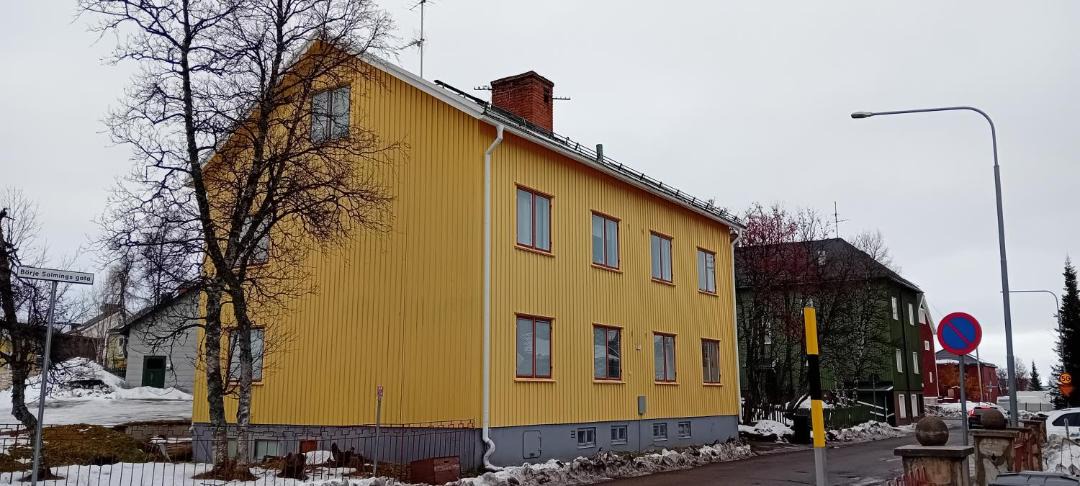 Photo of Buildings in Centrum