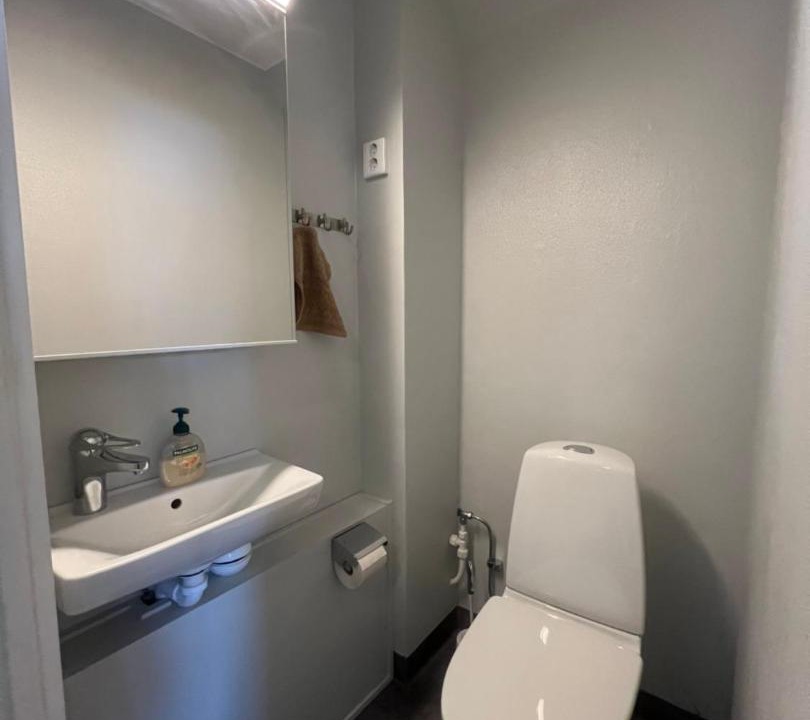 Photo of Bathroom in Centrum