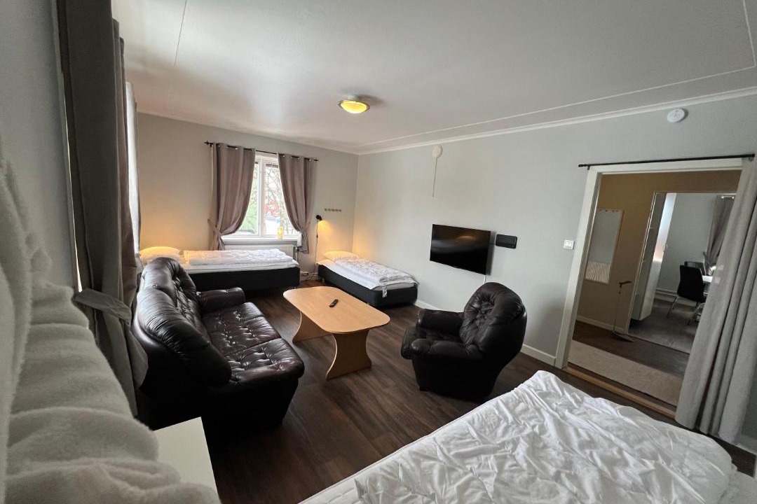 Photo of Bedroom in Centrum
