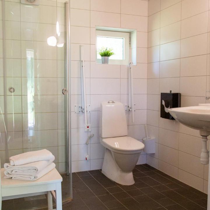 Photo of Bathroom in Alingsas