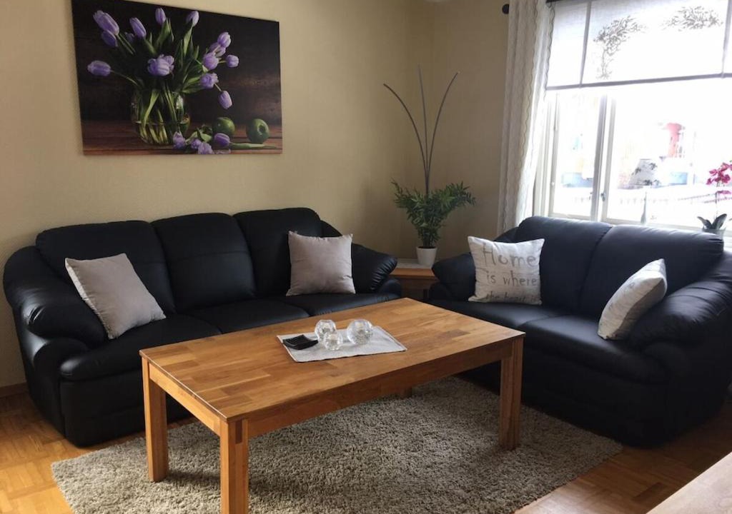 Photo of Livingroom in Virserum