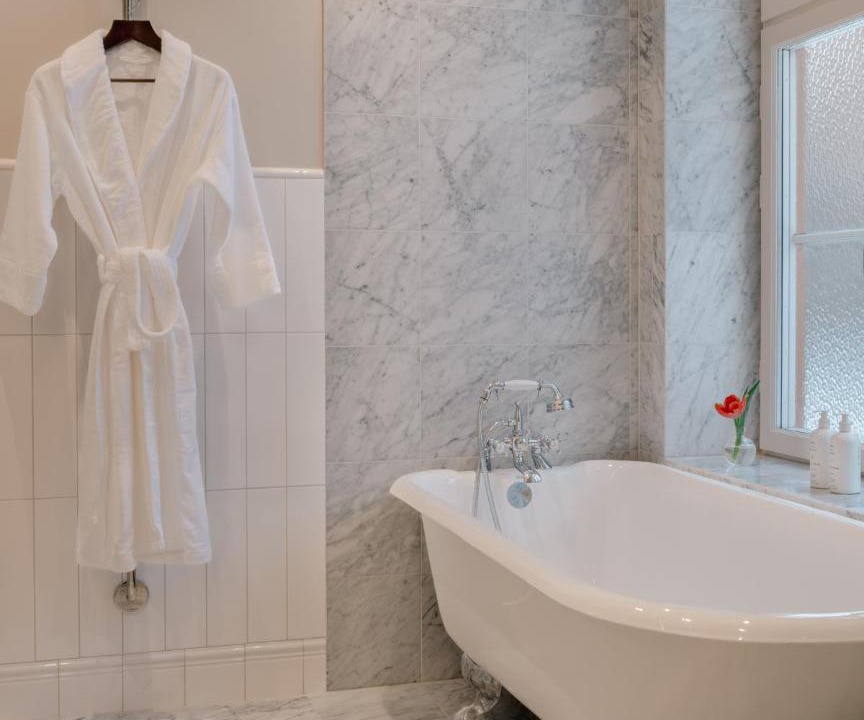 Photo of Bathroom in Vasastan
