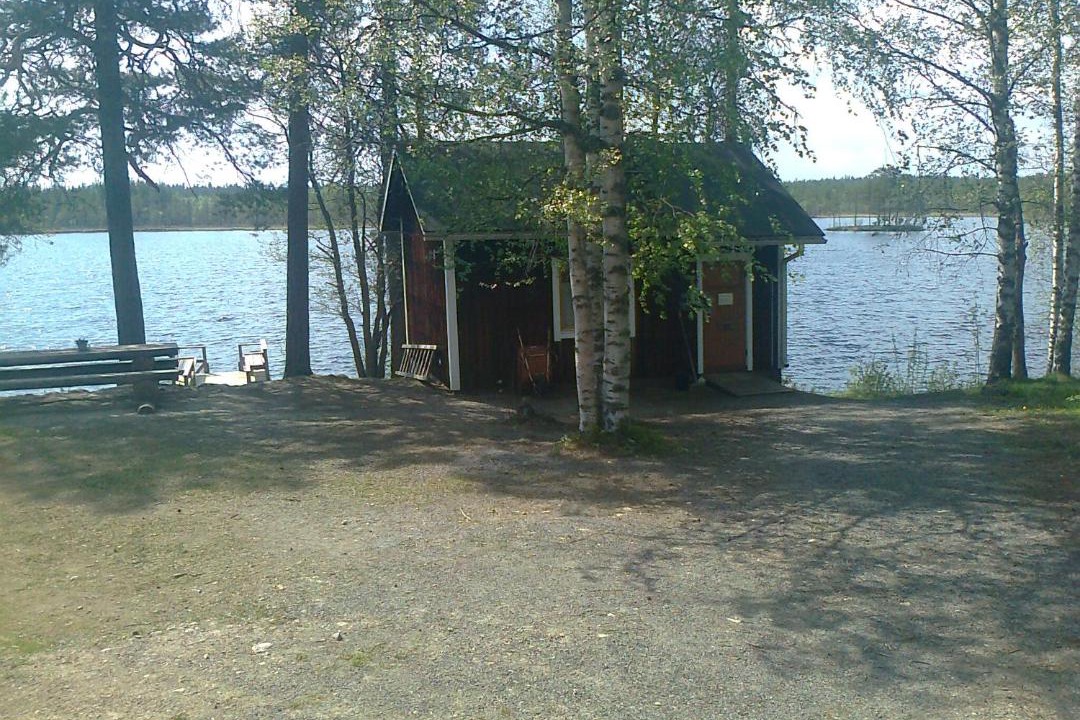 Photo of Others in Kivijarvi