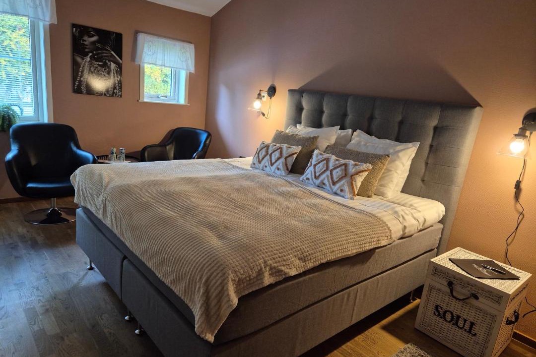 Photo of Bedroom in Olofstrom