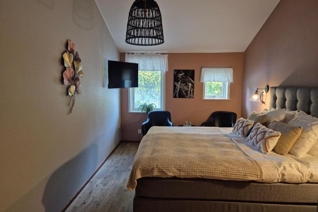 Photo of Bedroom in Olofstrom