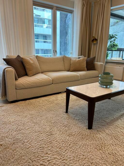 Photo of Livingroom in Liljeholmen - Hagersten