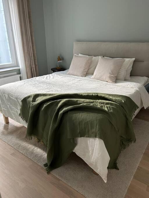 Photo of Bedroom in Liljeholmen - Hagersten