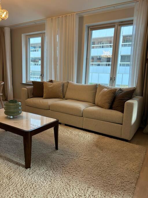 Photo of Livingroom in Liljeholmen - Hagersten