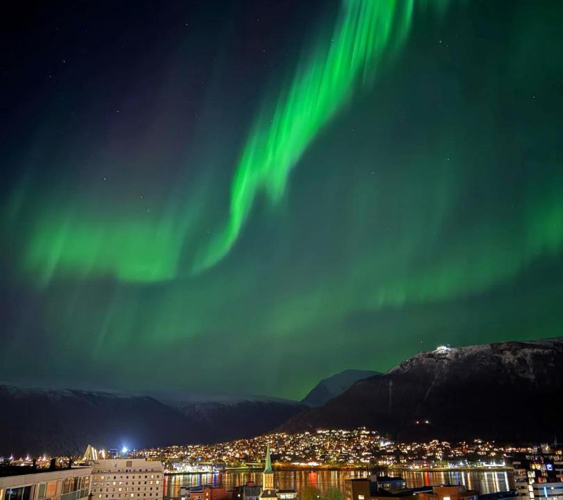 Photo of Others in Tromsdalen