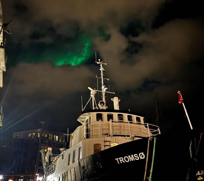 Photo of Others in Tromsdalen