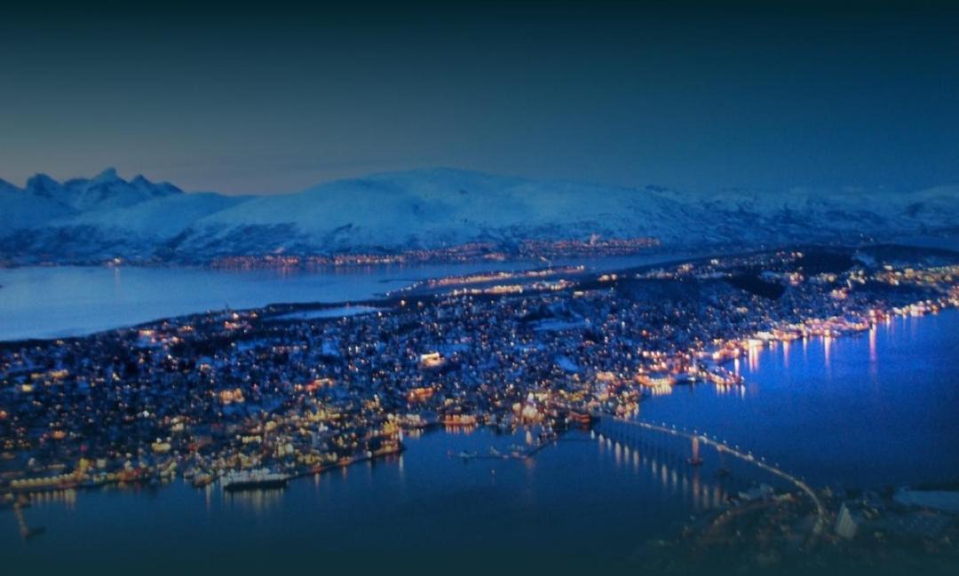 Photo of Others in Tromsdalen