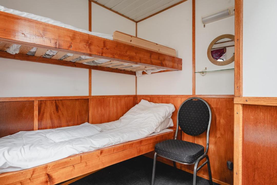 Photo of Bedroom in Tromsdalen