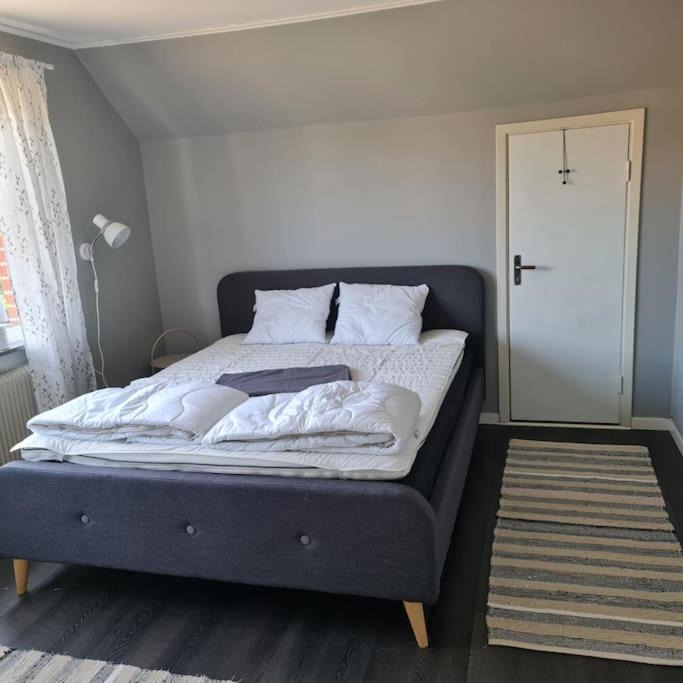 Photo of Bedroom in Hestra