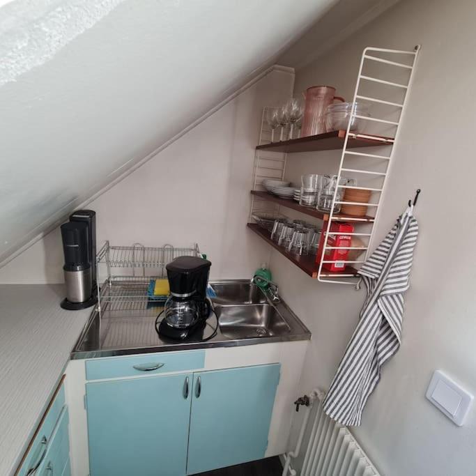 Photo of Kitchen in Hestra