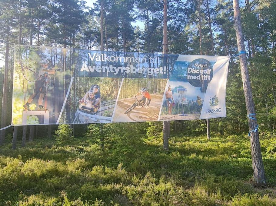 Photo of Outdoor in Hestra