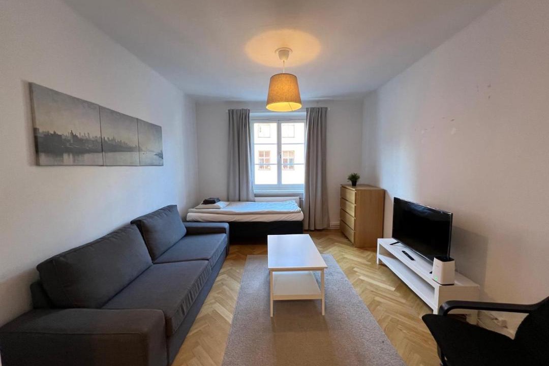 Photo of Livingroom in Katarina-Sofia