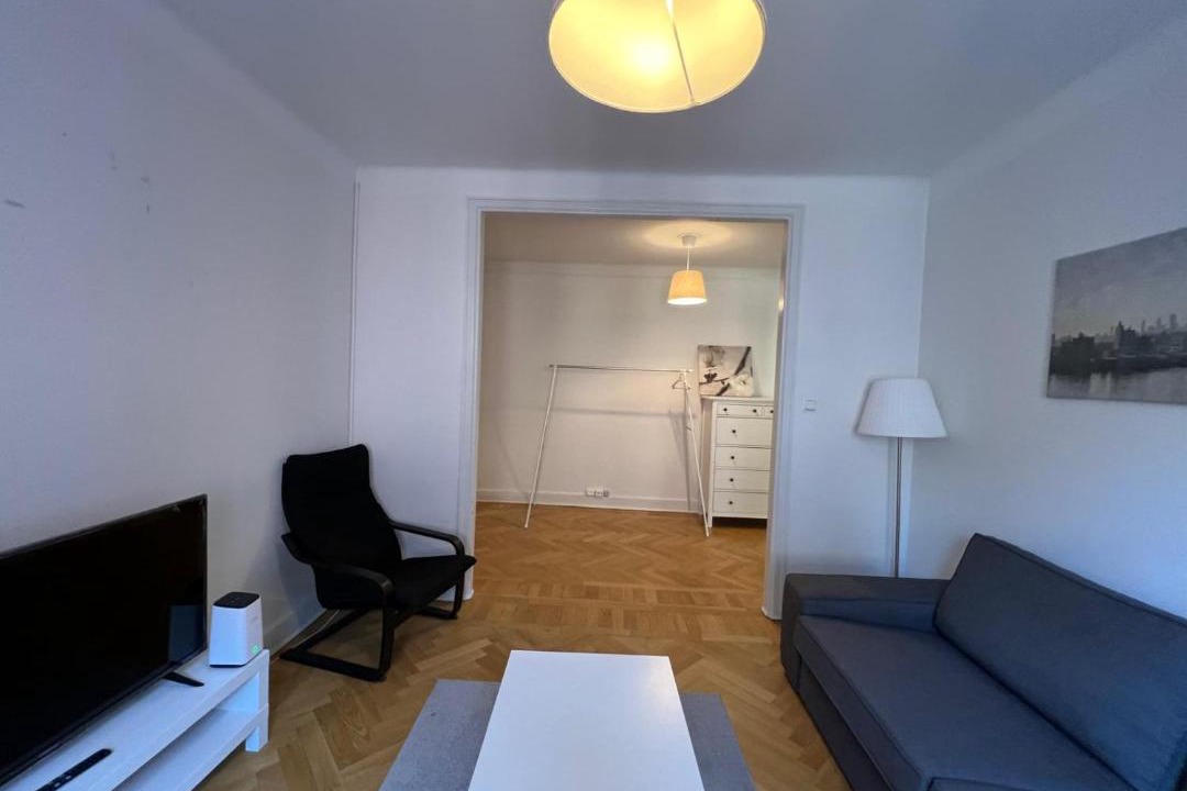 Photo of Livingroom in Katarina-Sofia