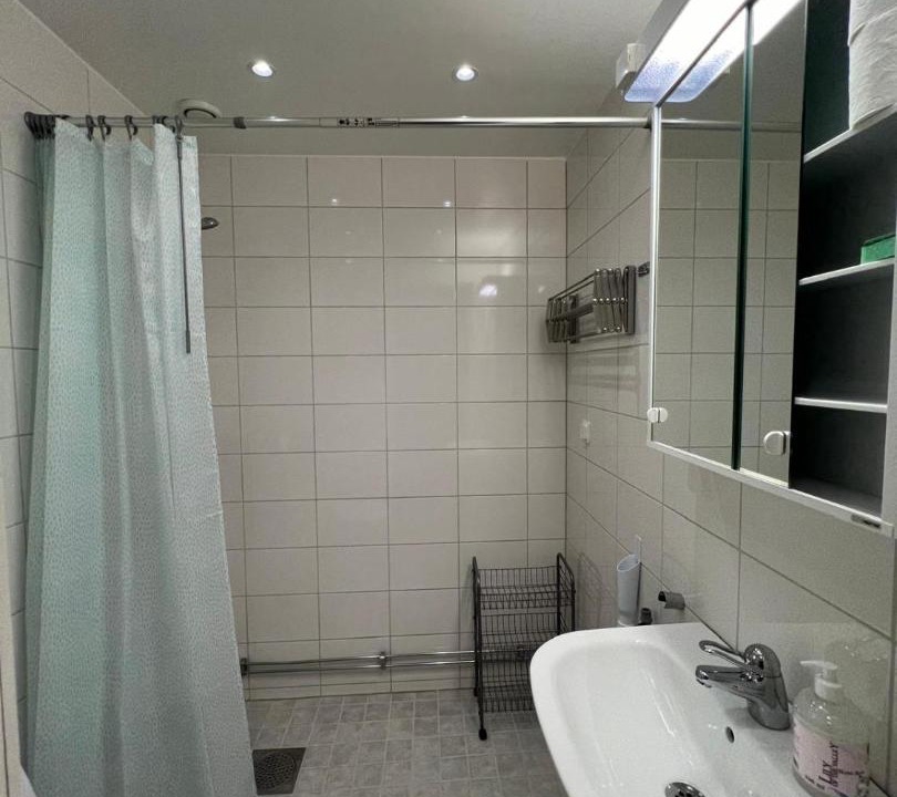 Photo of Bathroom in Katarina-Sofia