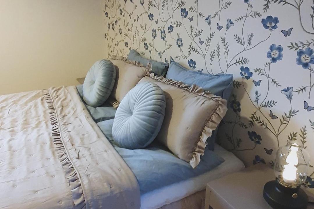 Photo of Bedroom in Ljungbyhed