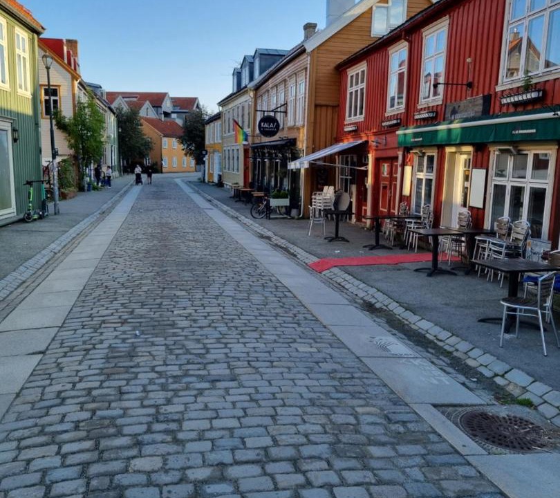 Photo of Others in Trondheim City Centre