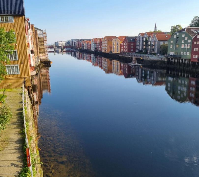 Photo of Others in Trondheim City Centre