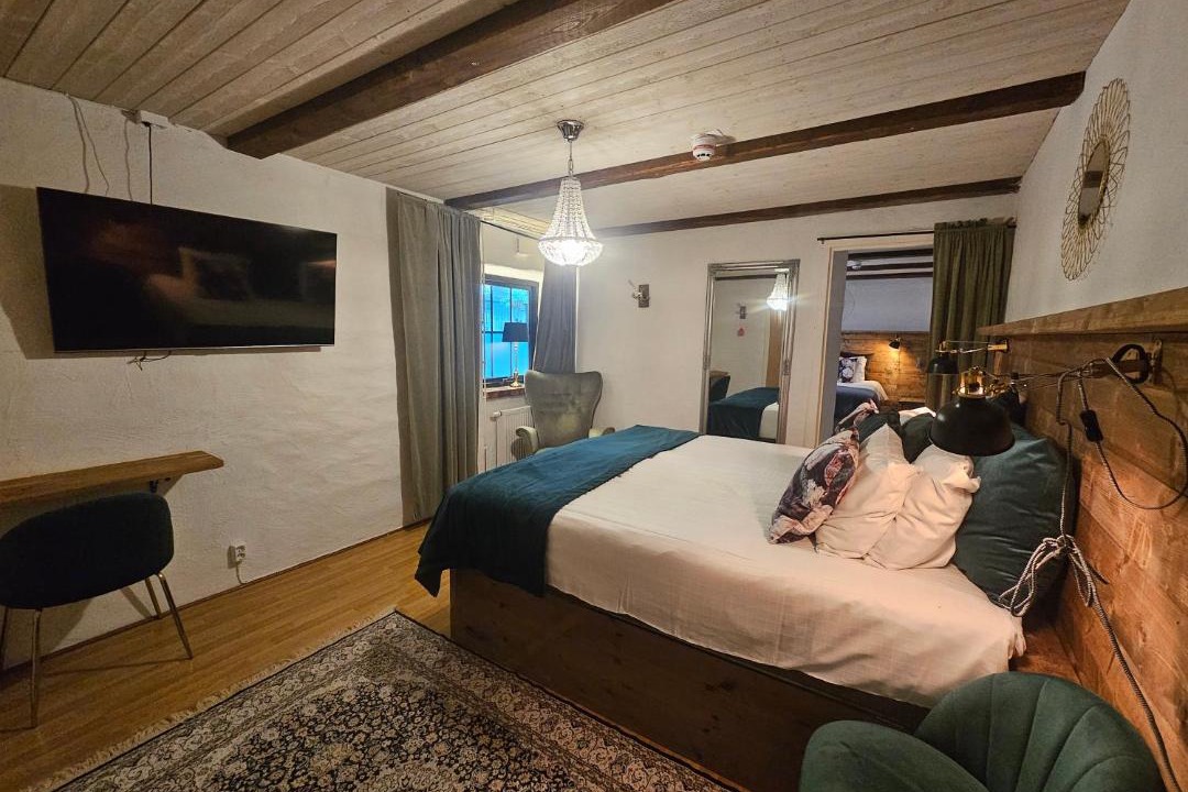 Photo of Bedroom in Laholm