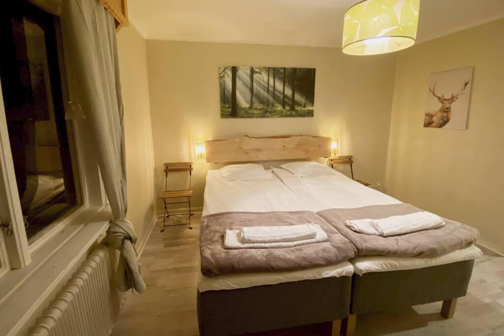 Photo of Bedroom in Vaggeryd Municipality